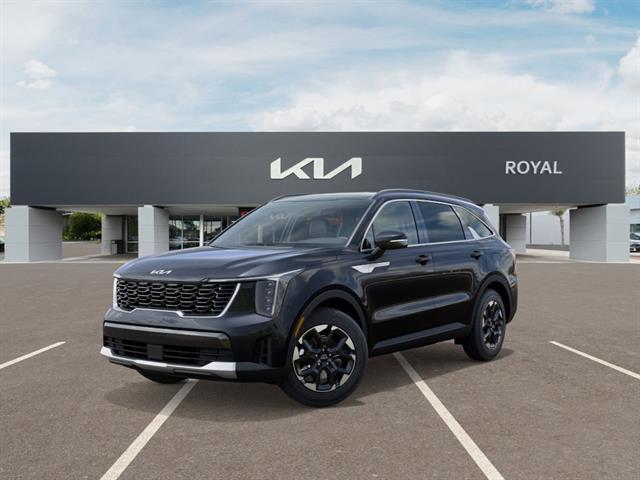 2026 Kia Sorento S Tucson AZ