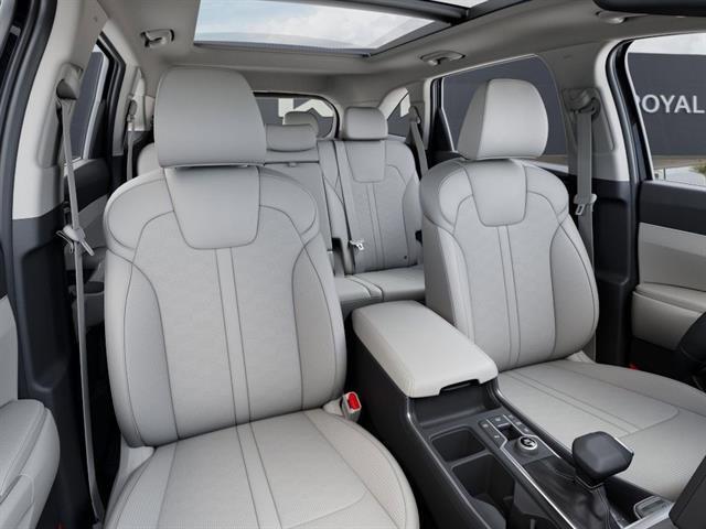 2026 Kia Sorento S Tucson AZ