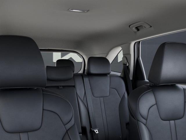 2026 Kia Sorento S Tucson AZ