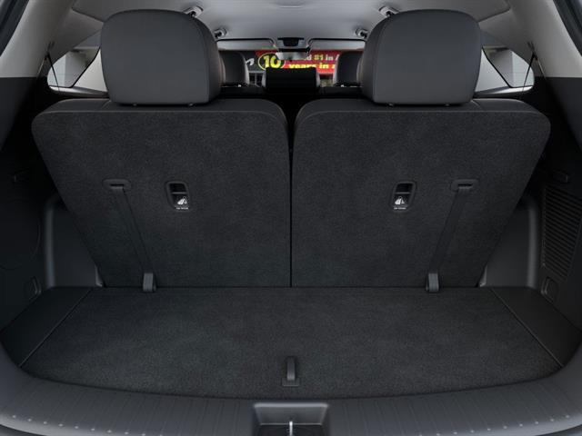 2026 Kia Sorento S Tucson AZ