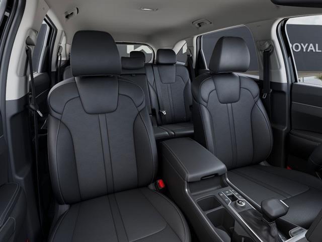 2026 Kia Sorento S Tucson AZ