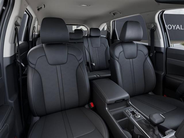 2026 Kia Sorento S Tucson AZ