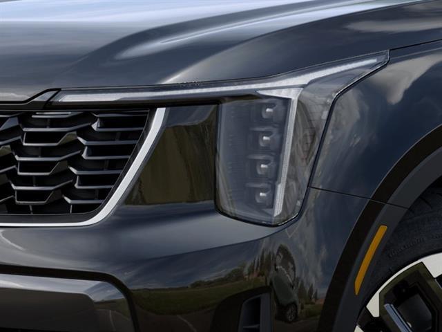 2026 Kia Sorento S Tucson AZ