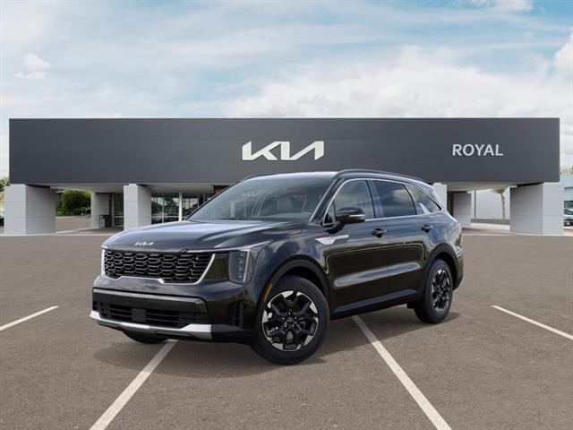 2026 Kia Sorento S Tucson AZ