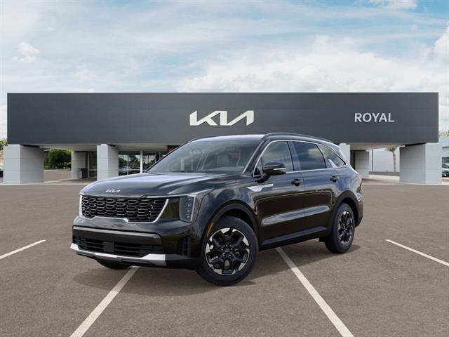 2026 Kia Sorento S Tucson AZ