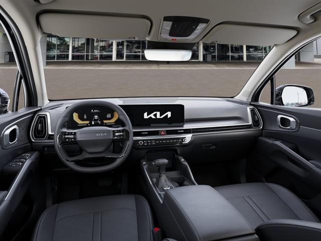 2026 Kia Sorento S Tucson AZ