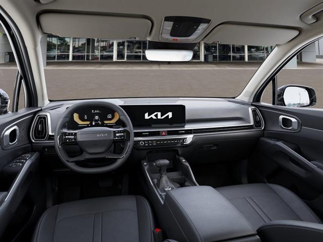 2026 Kia Sorento S Tucson AZ