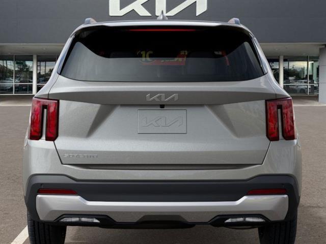 2026 Kia Sorento S Tucson AZ