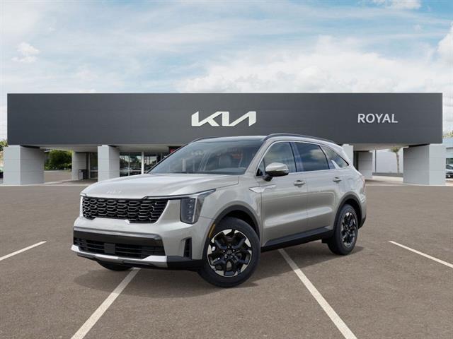 2026 Kia Sorento S Tucson AZ