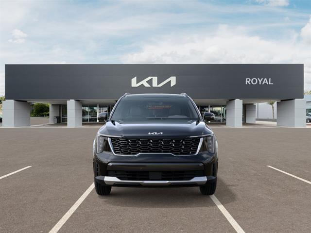 2026 Kia Sorento S Tucson AZ