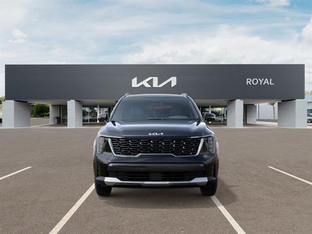 2026 Kia Sorento S Tucson AZ