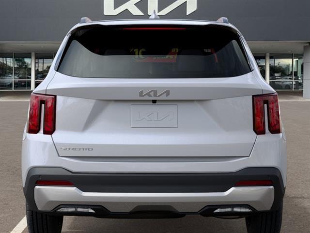 2026 Kia Sorento S Tucson AZ