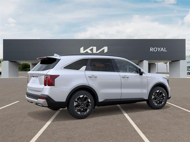 2026 Kia Sorento S Tucson AZ