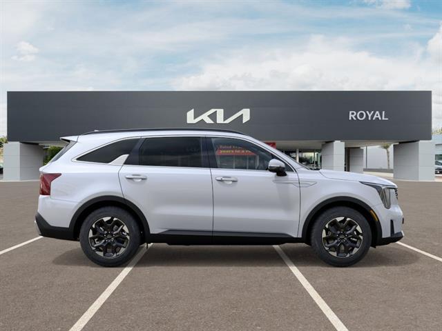 2026 Kia Sorento S Tucson AZ