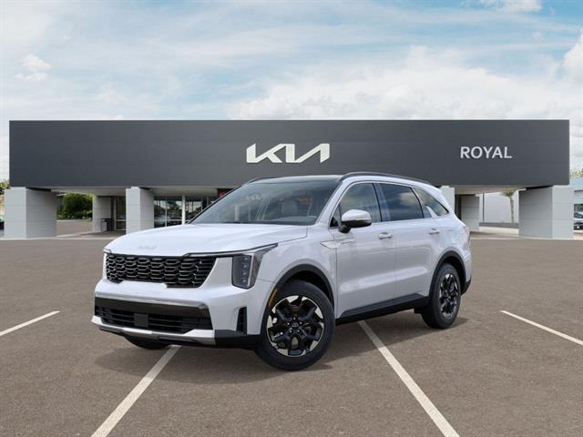 2026 Kia Sorento S Tucson AZ