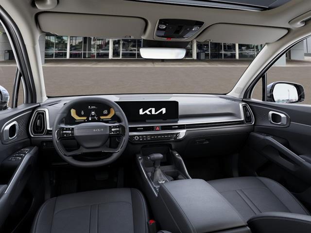 2026 Kia Sorento S Tucson AZ