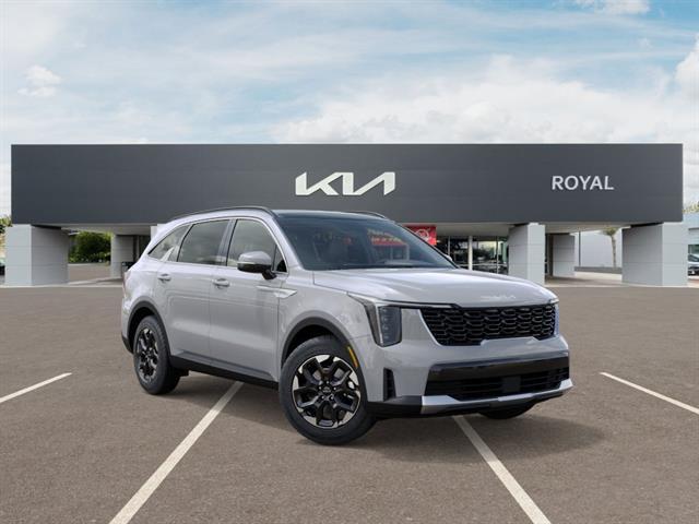 2026 Kia Sorento S Tucson AZ