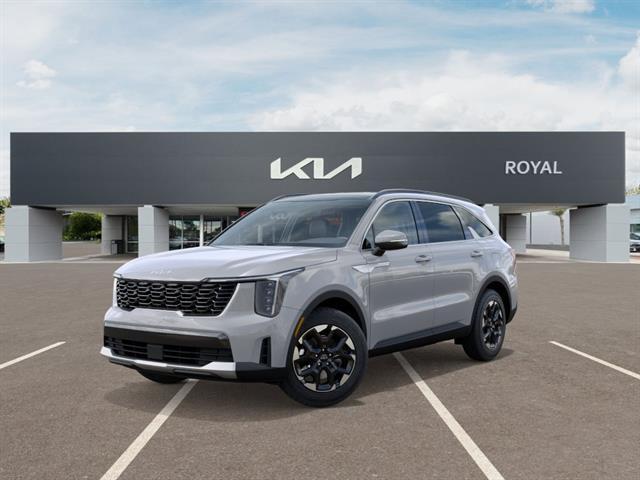 2026 Kia Sorento S Tucson AZ