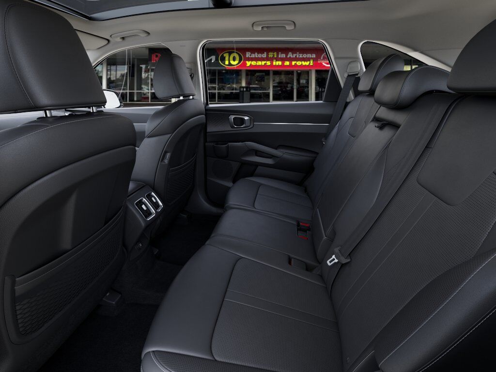2026 Kia Sorento S Tucson AZ