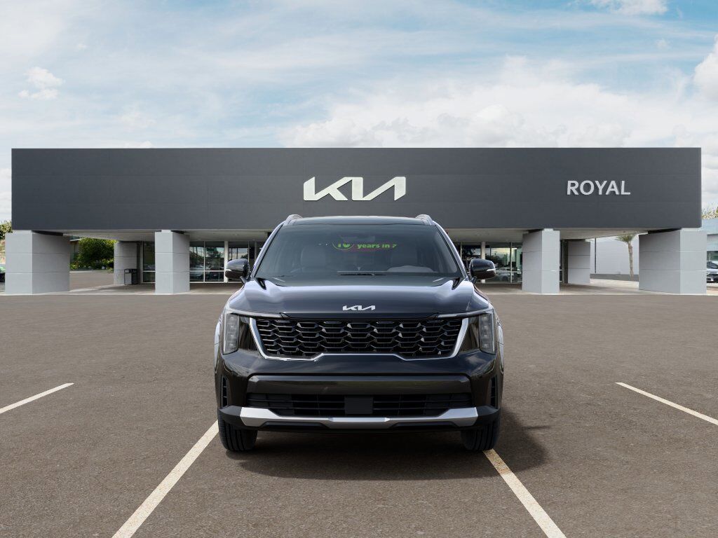 2026 Kia Sorento S Tucson AZ