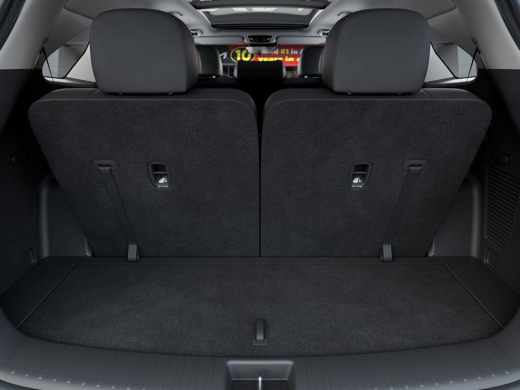 2026 Kia Sorento S Tucson AZ