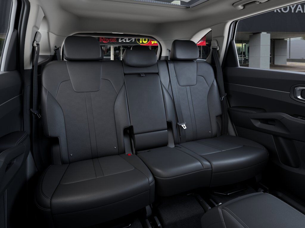2026 Kia Sorento S Tucson AZ
