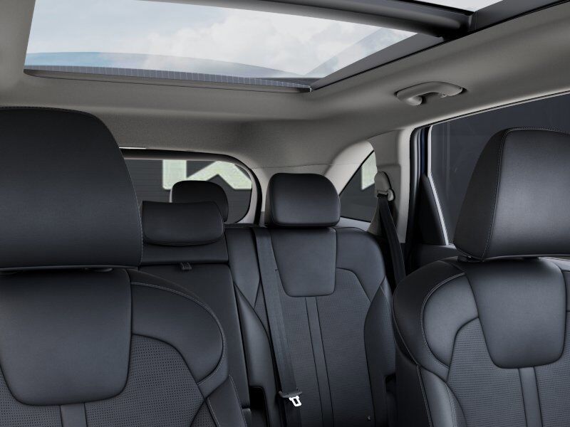 2026 Kia Sorento S Tucson AZ