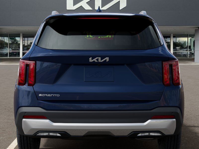 2026 Kia Sorento S Tucson AZ
