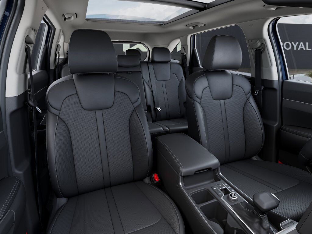 2026 Kia Sorento S Tucson AZ