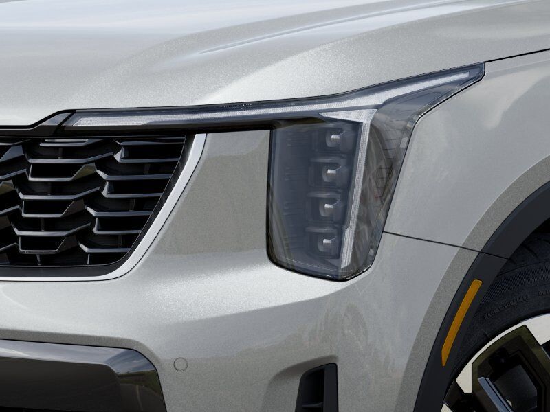 2026 Kia Sorento S Tucson AZ