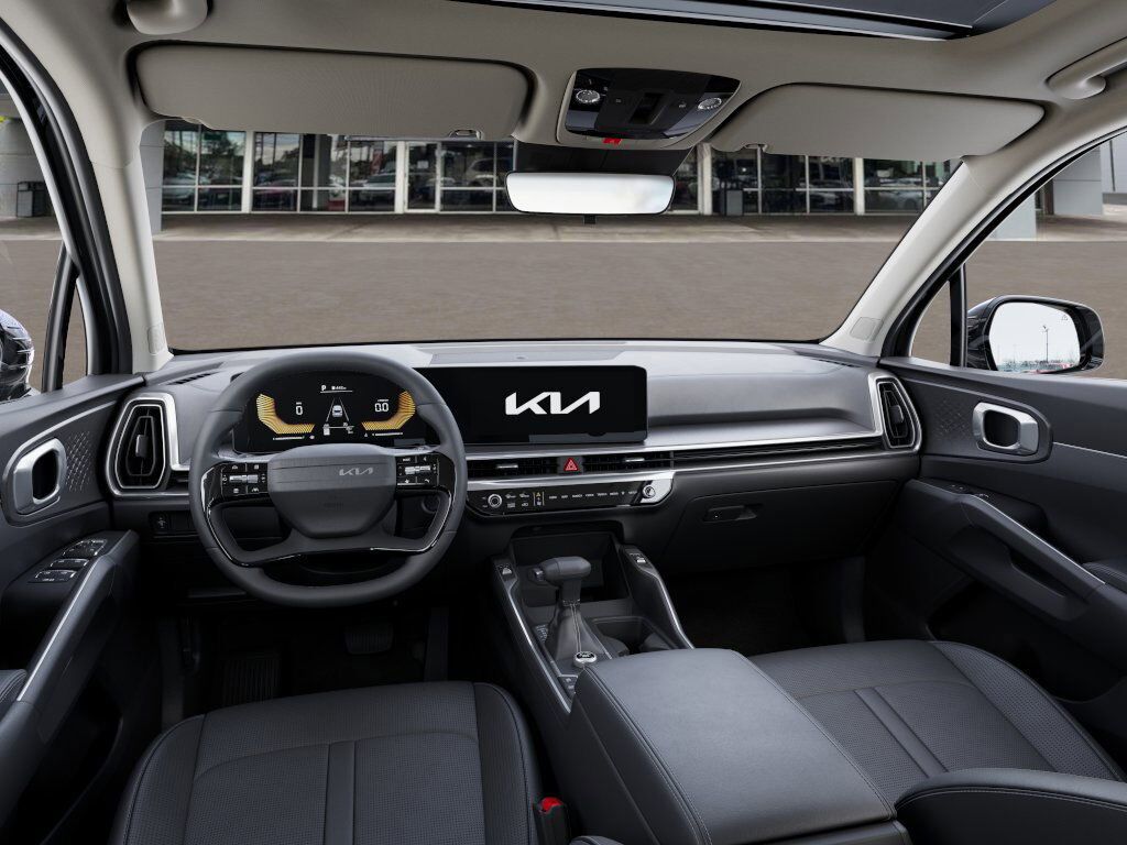2026 Kia Sorento S Tucson AZ