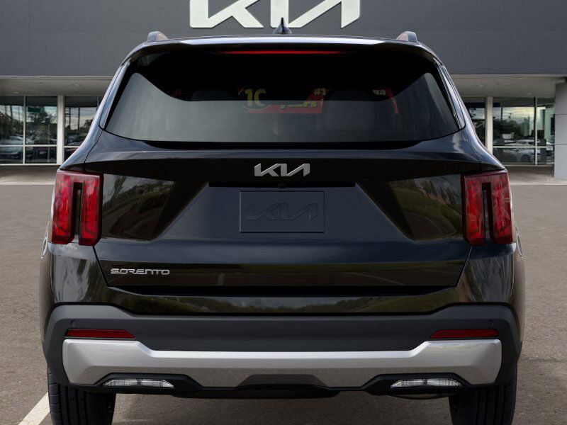 2026 Kia Sorento S Tucson AZ