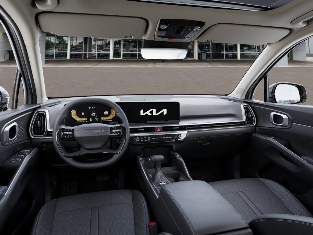 2026 Kia Sorento S Tucson AZ