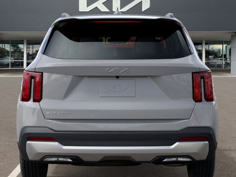 2026 Kia Sorento S Tucson AZ