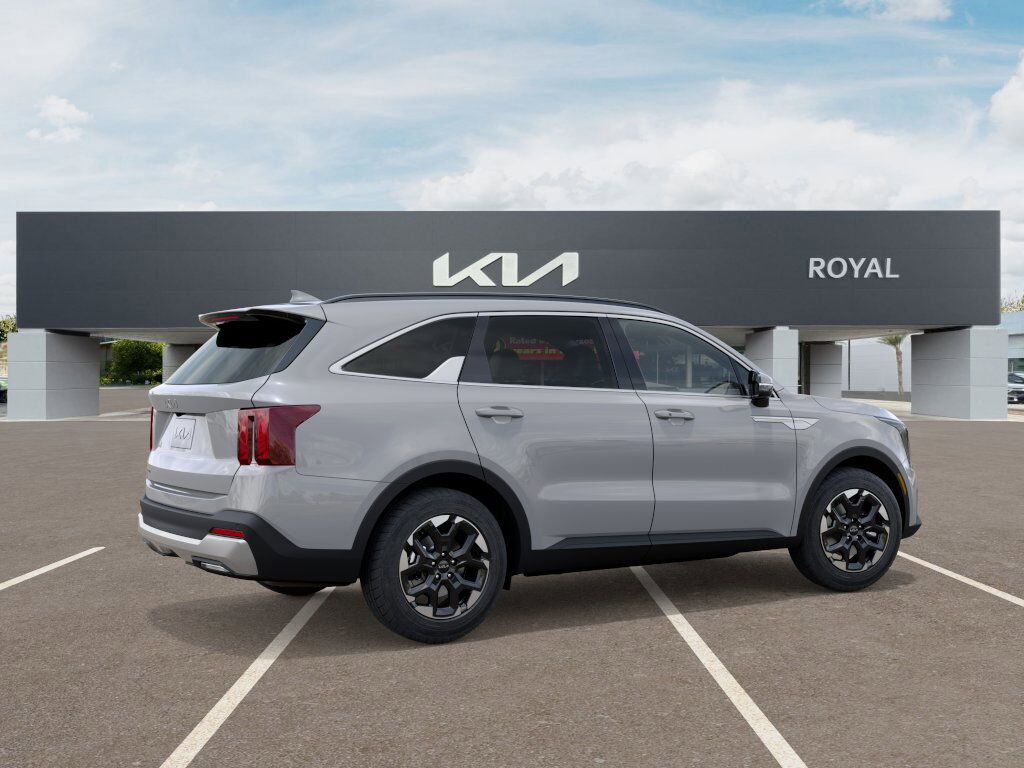 2026 Kia Sorento S Tucson AZ