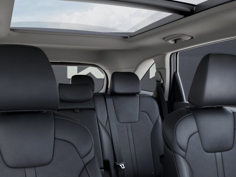 2026 Kia Sorento S Tucson AZ