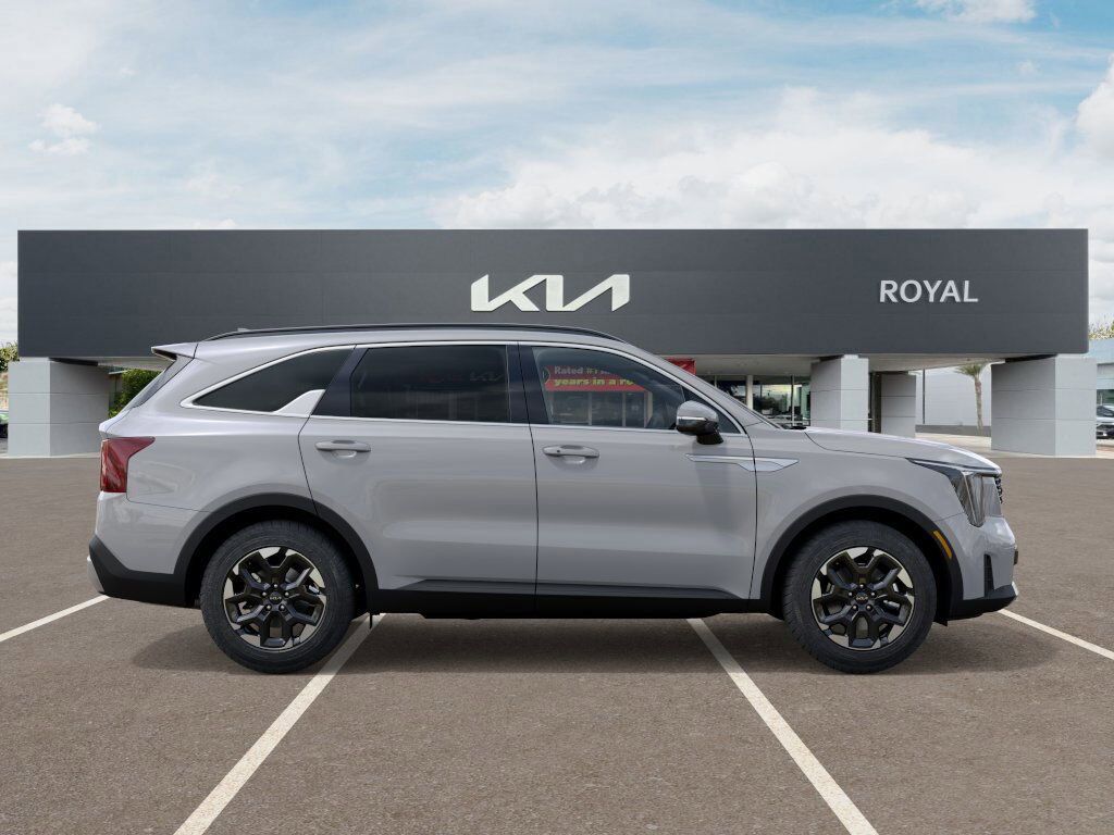 2026 Kia Sorento S Tucson AZ