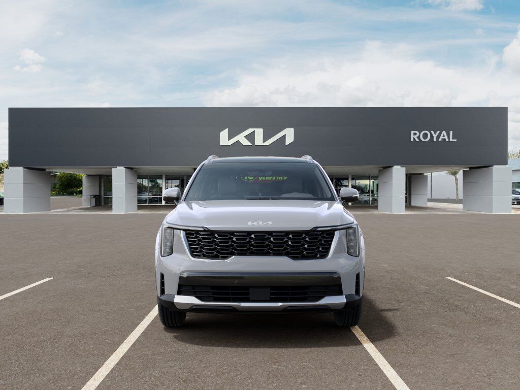 2026 Kia Sorento S Tucson AZ