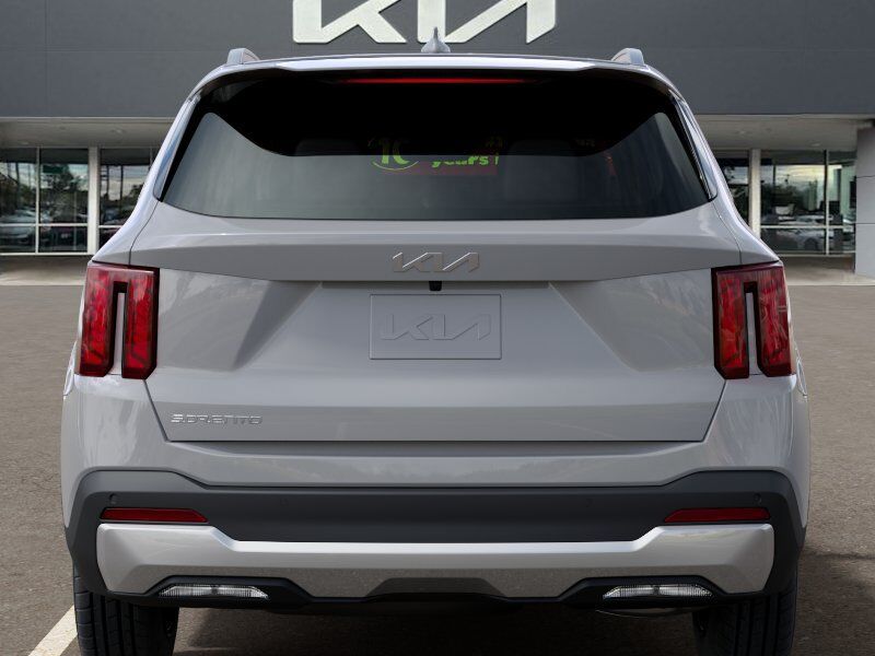 2026 Kia Sorento S Tucson AZ