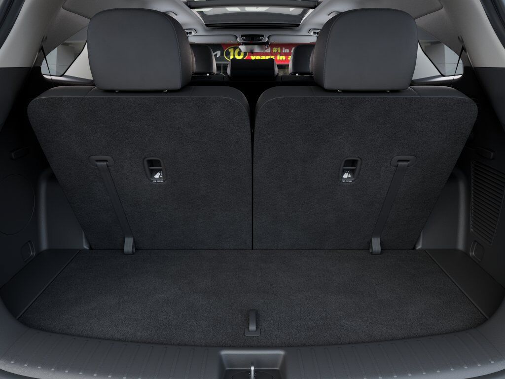 2026 Kia Sorento S Tucson AZ