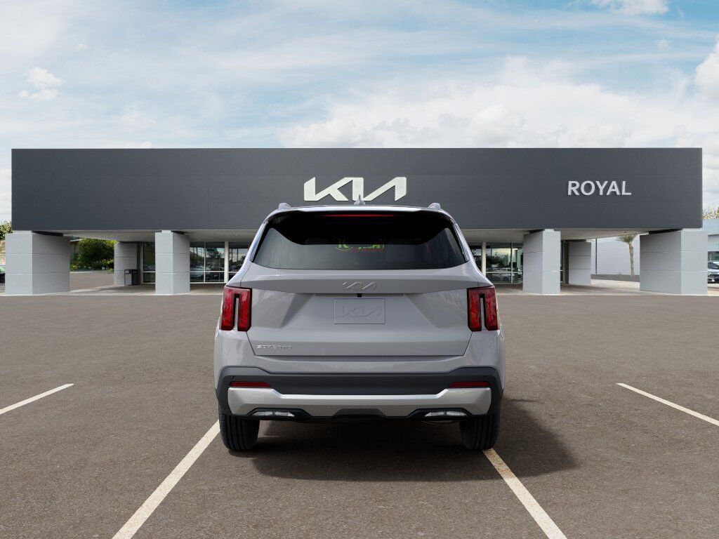 2026 Kia Sorento S Tucson AZ