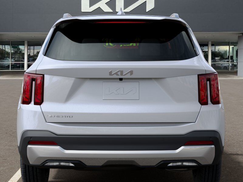 2026 Kia Sorento S Tucson AZ