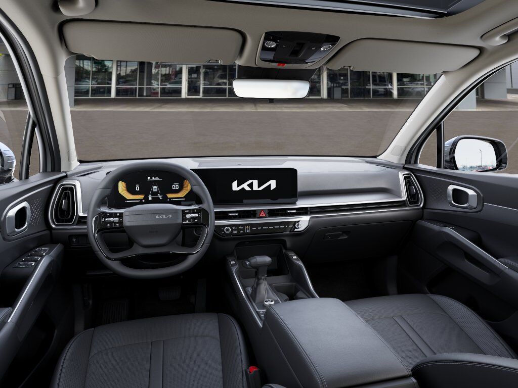 2026 Kia Sorento S Tucson AZ