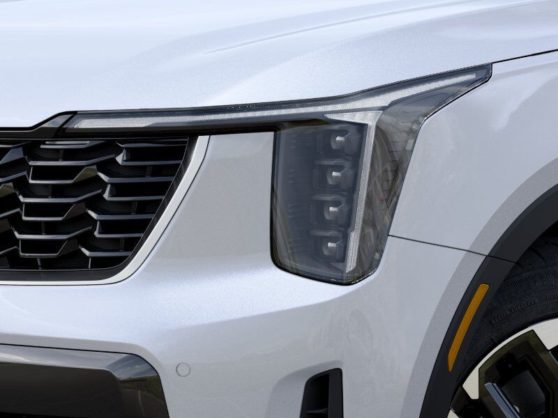 2026 Kia Sorento S Tucson AZ