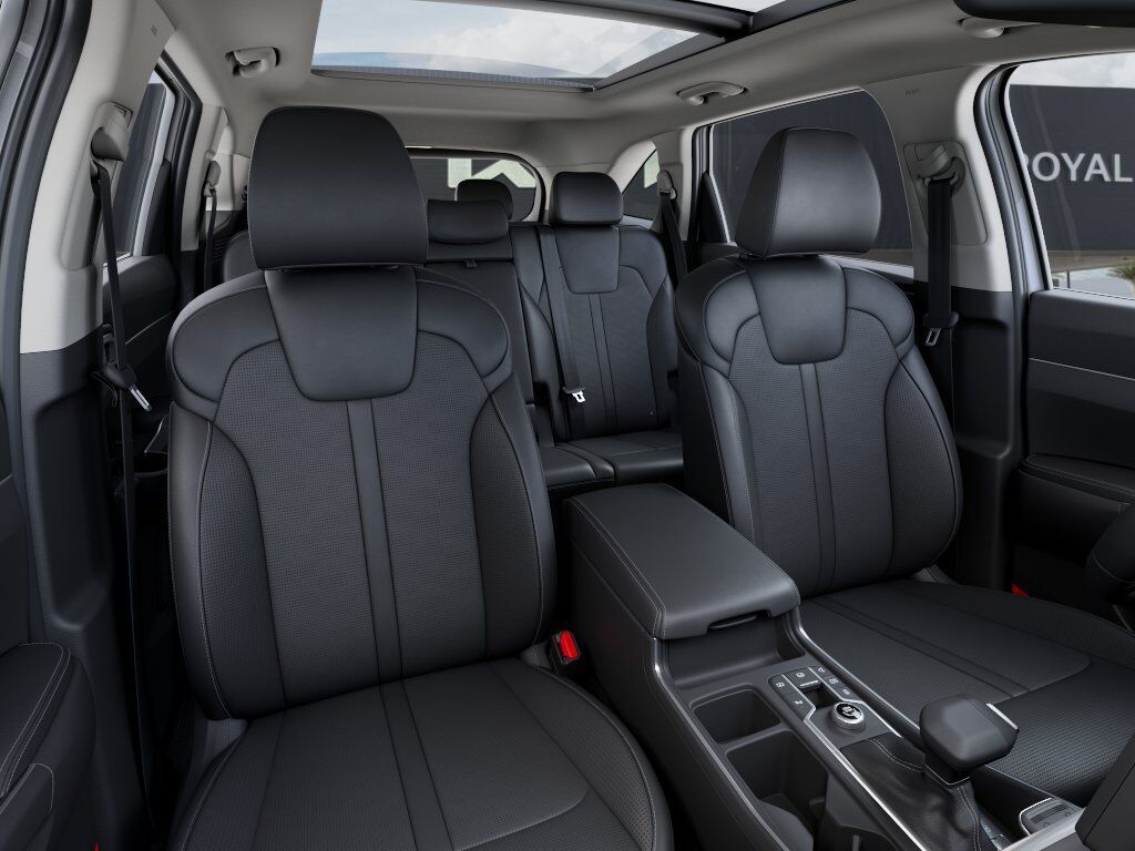 2026 Kia Sorento S Tucson AZ