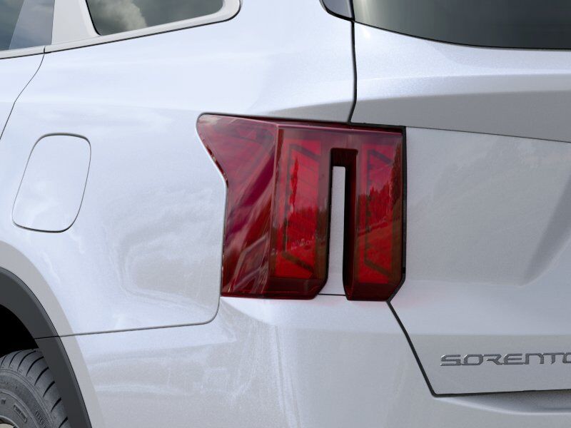 2026 Kia Sorento S Tucson AZ