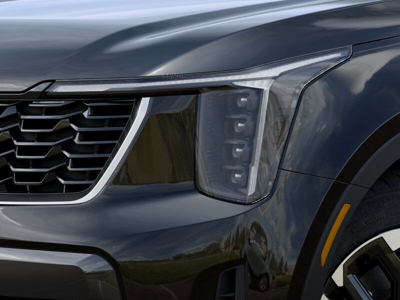 2026 Kia Sorento S Tucson AZ
