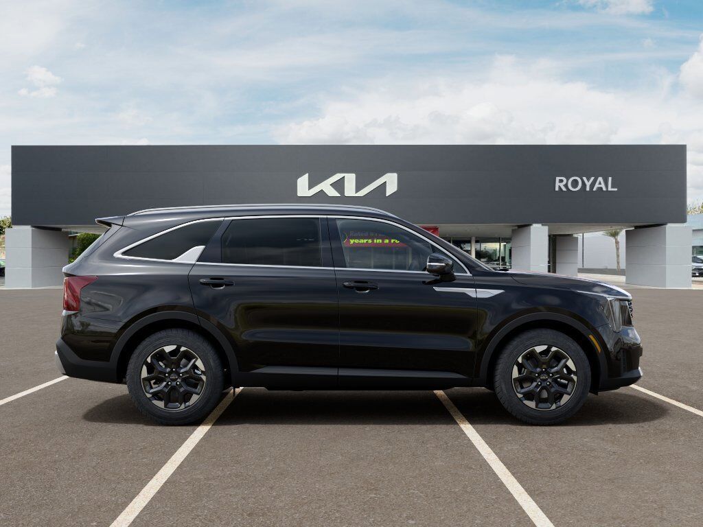 2026 Kia Sorento S Tucson AZ