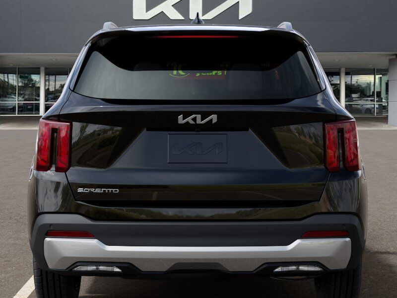 2026 Kia Sorento S Tucson AZ