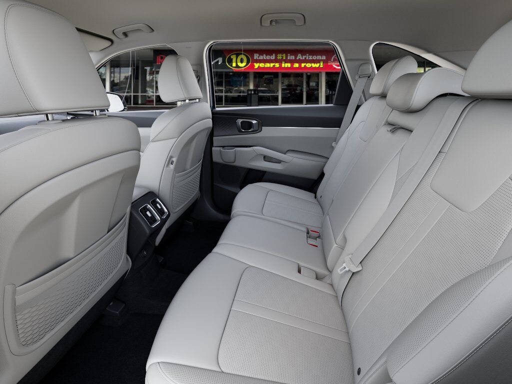 2026 Kia Sorento S Tucson AZ